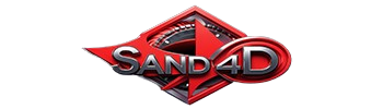 Logo Sand4D